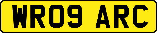 WR09ARC
