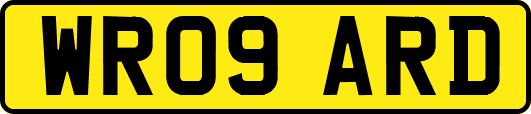 WR09ARD