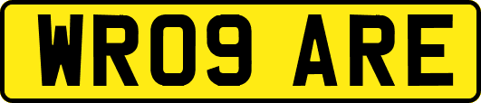WR09ARE