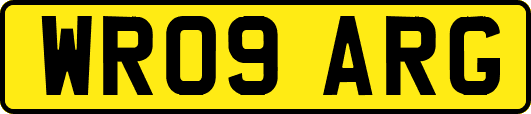 WR09ARG