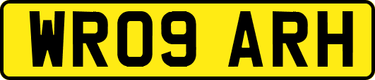 WR09ARH