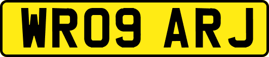 WR09ARJ