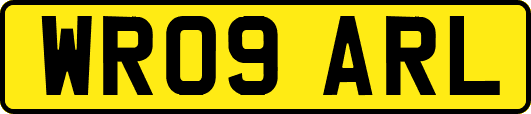 WR09ARL