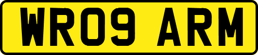WR09ARM