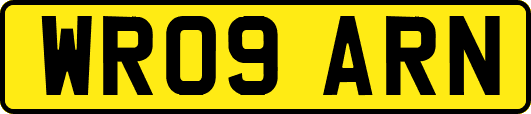 WR09ARN