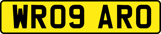 WR09ARO