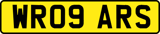 WR09ARS