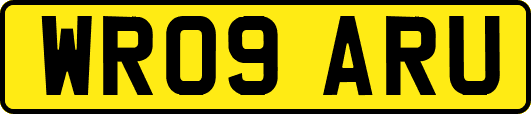 WR09ARU