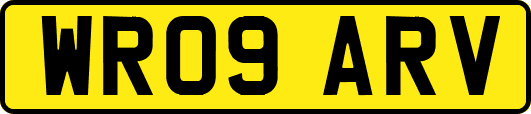 WR09ARV