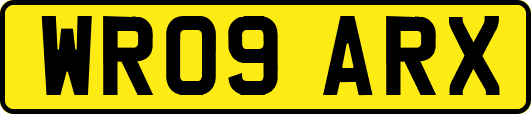 WR09ARX