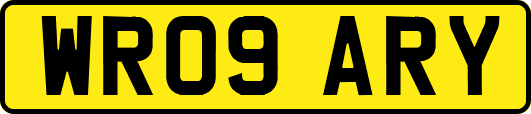 WR09ARY