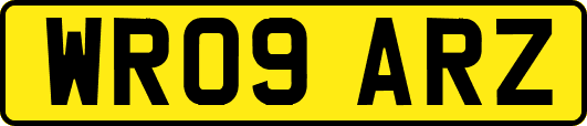 WR09ARZ