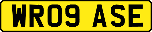 WR09ASE