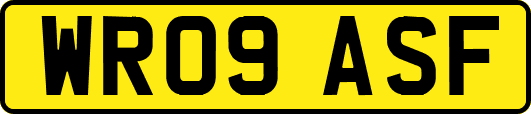 WR09ASF