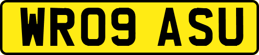 WR09ASU