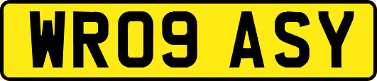 WR09ASY