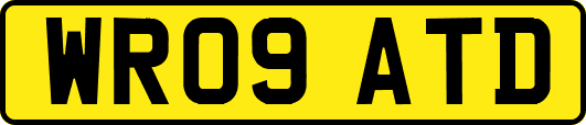 WR09ATD