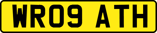 WR09ATH