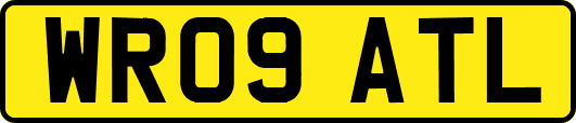 WR09ATL