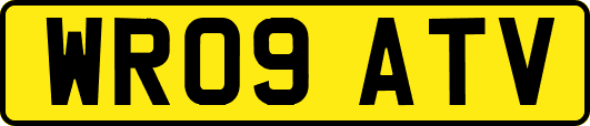 WR09ATV