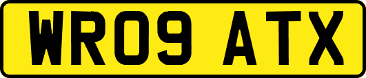 WR09ATX