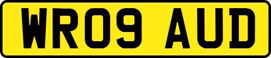 WR09AUD
