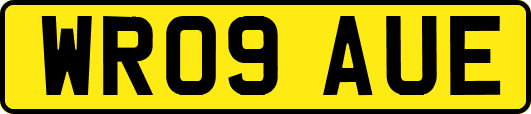 WR09AUE