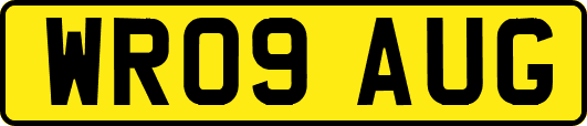 WR09AUG