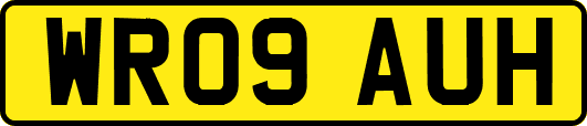 WR09AUH