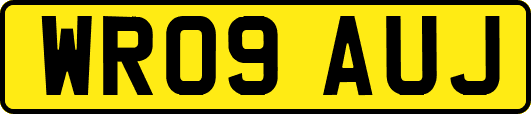WR09AUJ