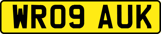WR09AUK