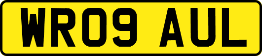 WR09AUL