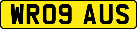 WR09AUS