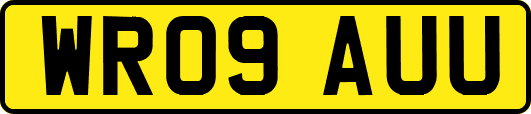 WR09AUU