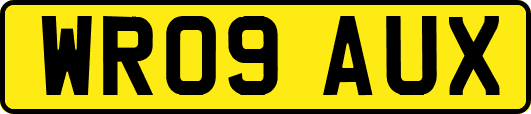WR09AUX