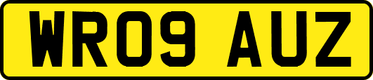 WR09AUZ