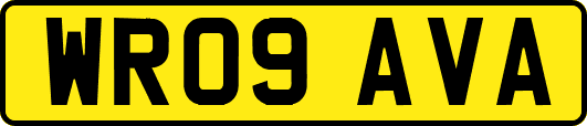 WR09AVA