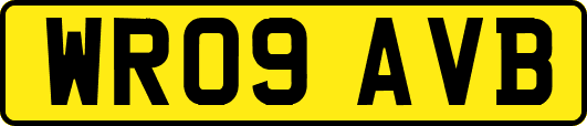 WR09AVB