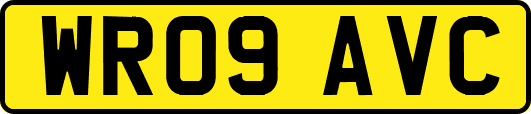 WR09AVC