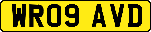 WR09AVD