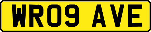 WR09AVE
