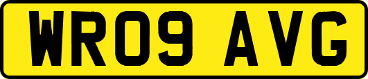 WR09AVG