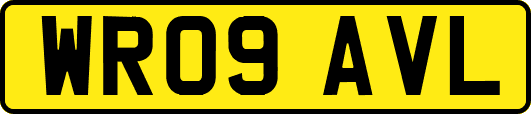 WR09AVL