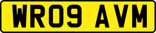WR09AVM