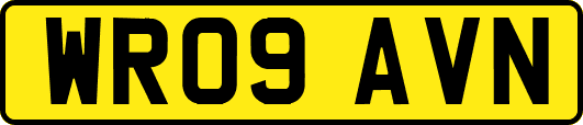 WR09AVN