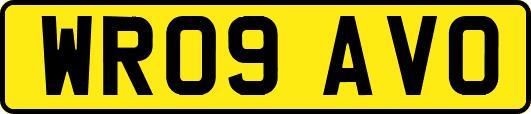 WR09AVO