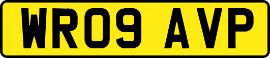 WR09AVP