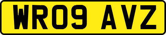 WR09AVZ