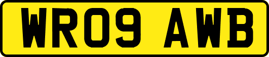WR09AWB
