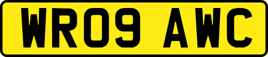 WR09AWC